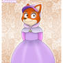 Maid Marian (shade)