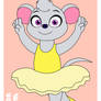 Ballerina Mattie