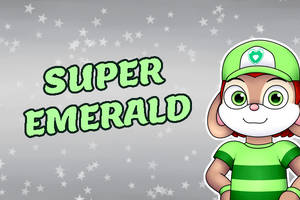 Super Emerald