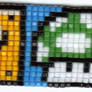 Super Mario Bros. Bracelet