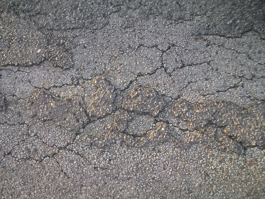 Asphalt Texture 4