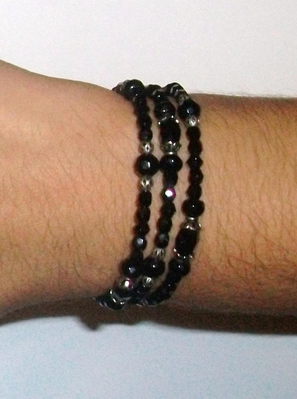 Gothic Romance Bracelet