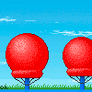 Wipeout: Emote Big Balls