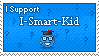 I Support I-Smart-Kid Commission