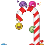 Giant Candy Cane REVAMP
