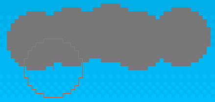 Clouds11 by IceXDragon Clouds11 by IceXDragon