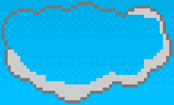Clouds14 by IceXDragon Clouds14 by IceXDragon