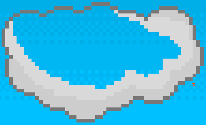 Clouds15 by IceXDragon Clouds15 by IceXDragon