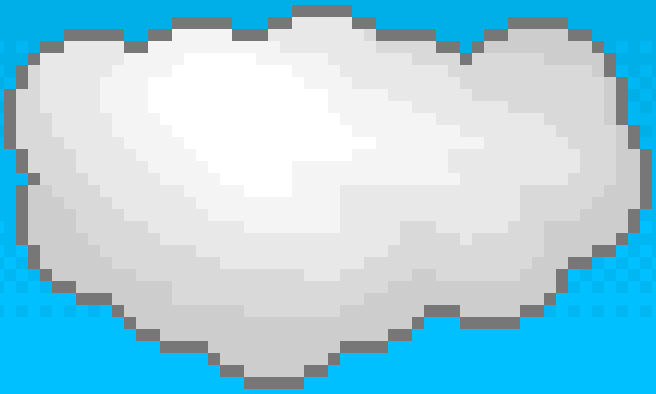 Clouds16 by IceXDragon Clouds16 by IceXDragon