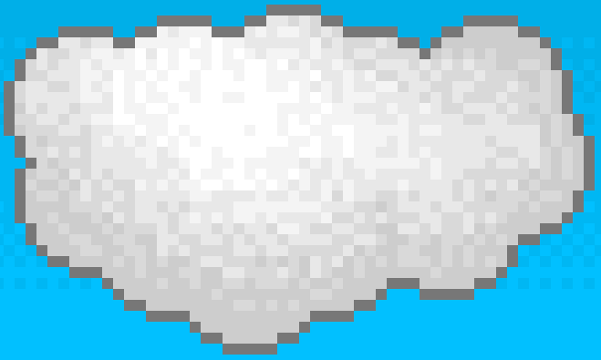 Clouds17 by IceXDragon Clouds17 by IceXDragon