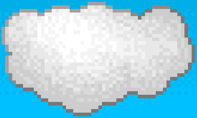 Clouds18 by IceXDragon Clouds18 by IceXDragon
