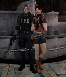 Raccoon City Police Departement