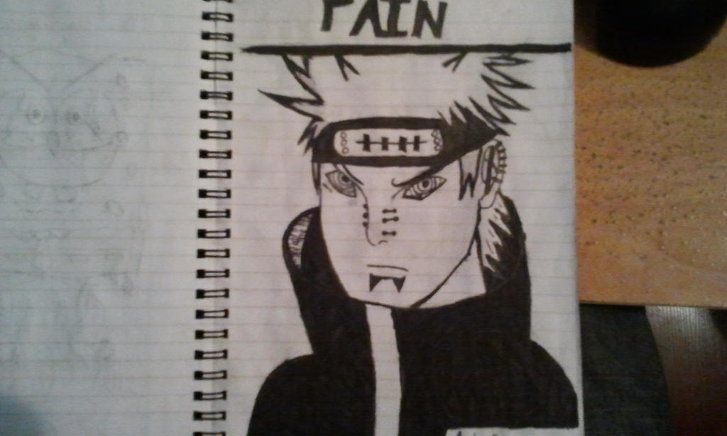 Pain