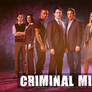 Criminal Minds Wallpaper