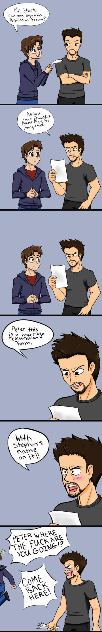 Just sign it!