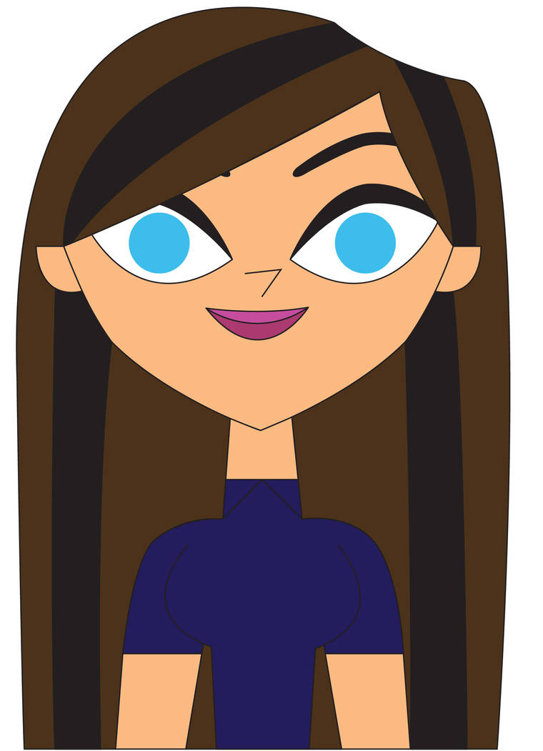 Harriet in front by harry2709 on DeviantArt