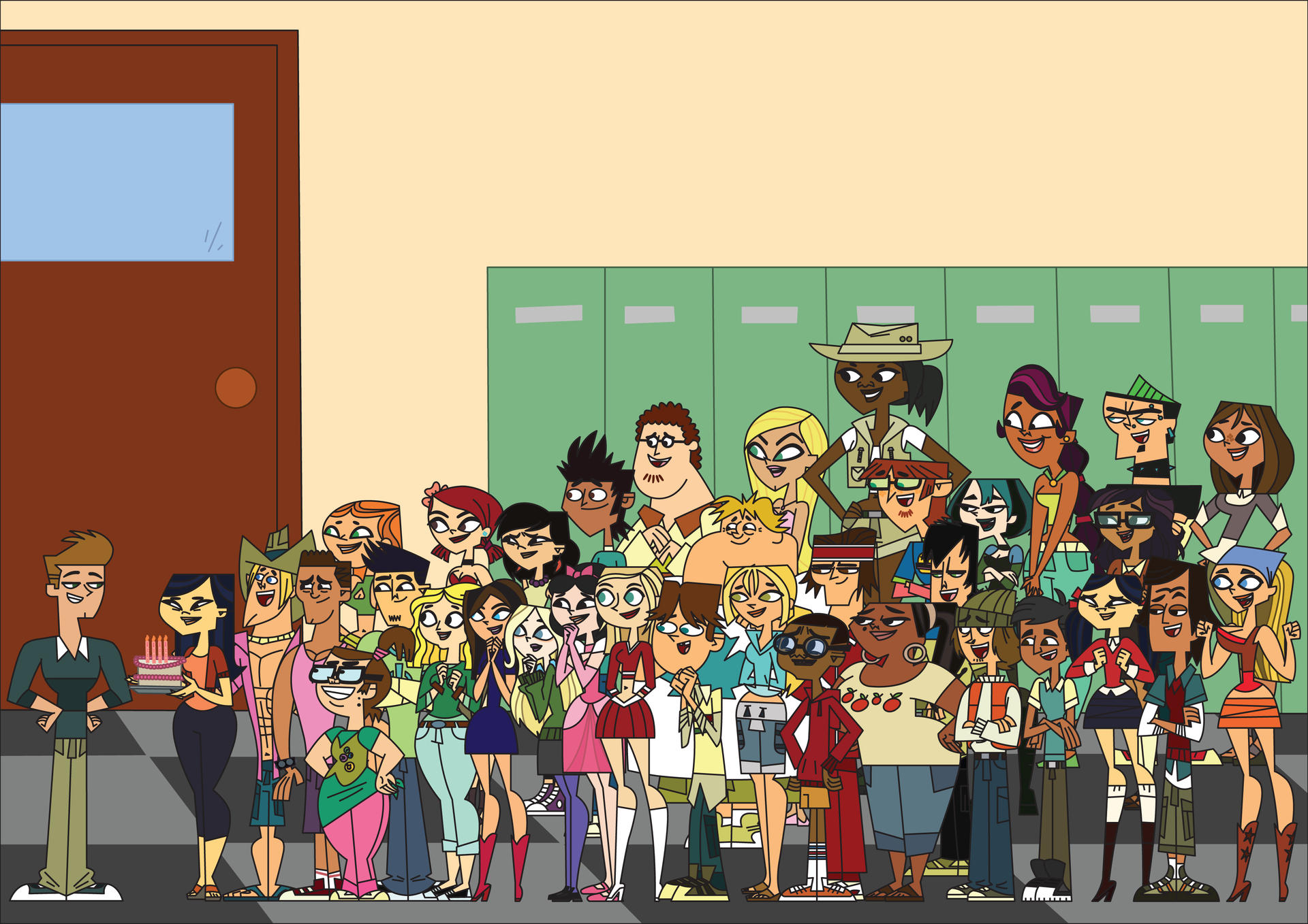 Happy Birthday Topher by harry2709 on DeviantArt