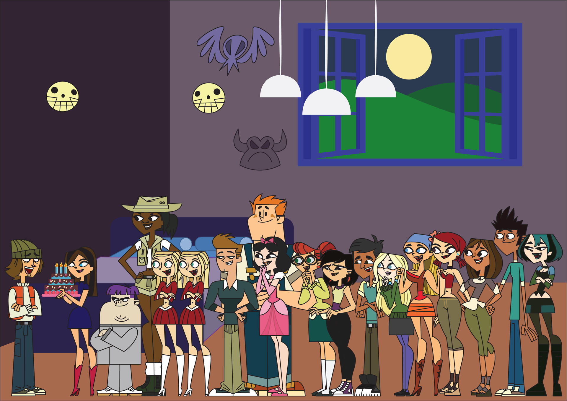 Happy Birthday Shawn by harry2709 on DeviantArt