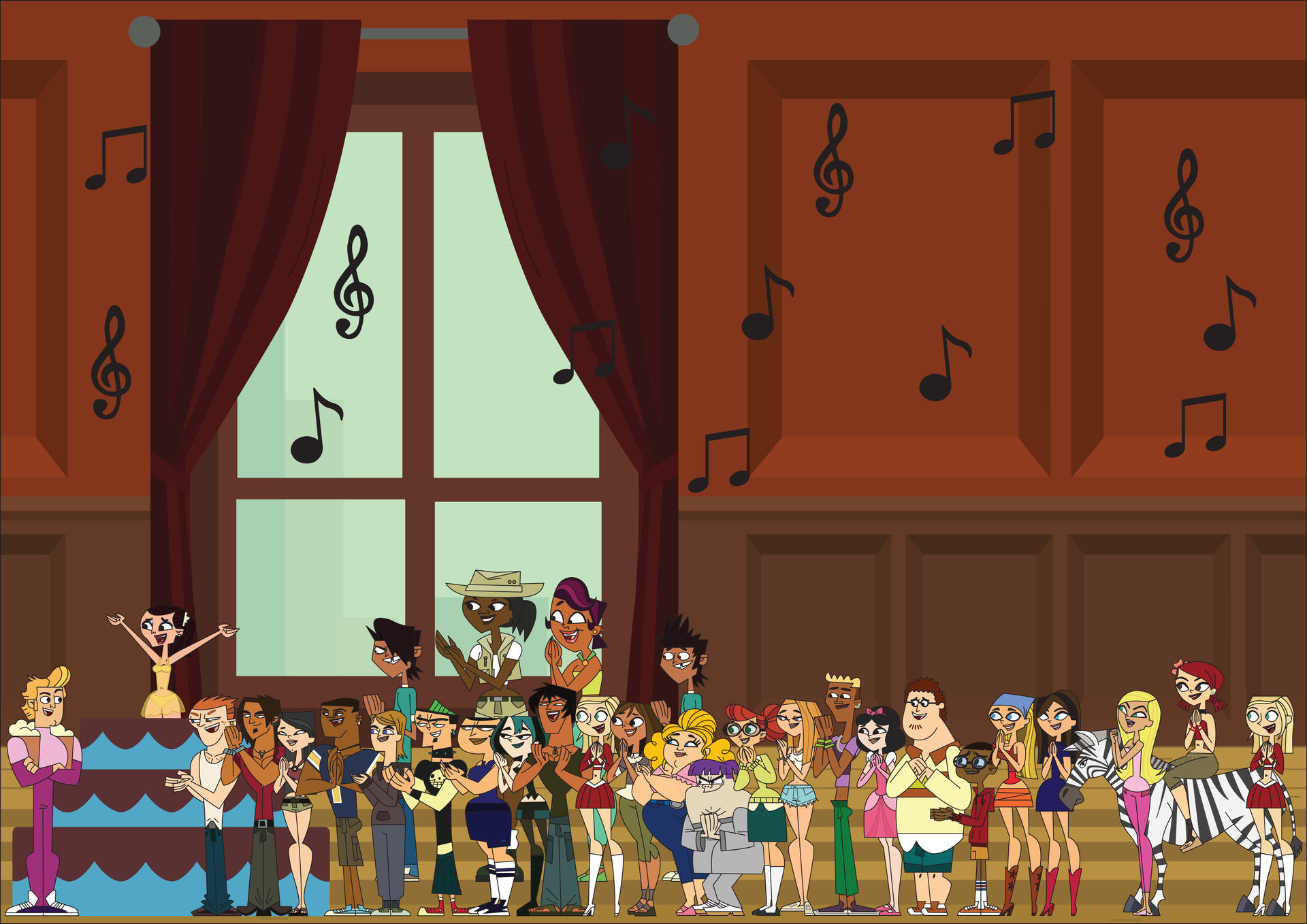 Happy Birthday Jacques by harry2709 on DeviantArt