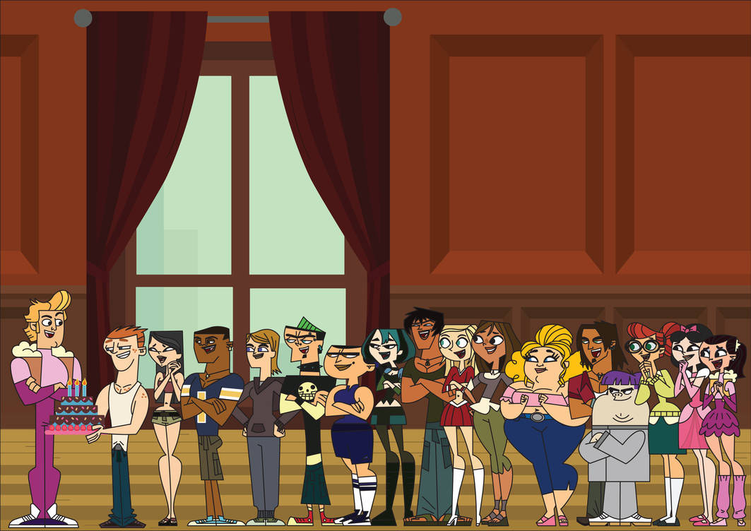 Happy Birthday Jacques by harry2709 on DeviantArt