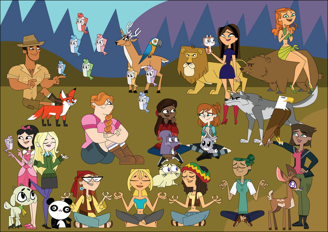 Happy Human And Animal Rights Day by harry2709 on DeviantArt