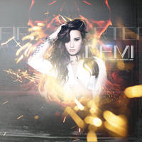 +Demi - Fire Starter