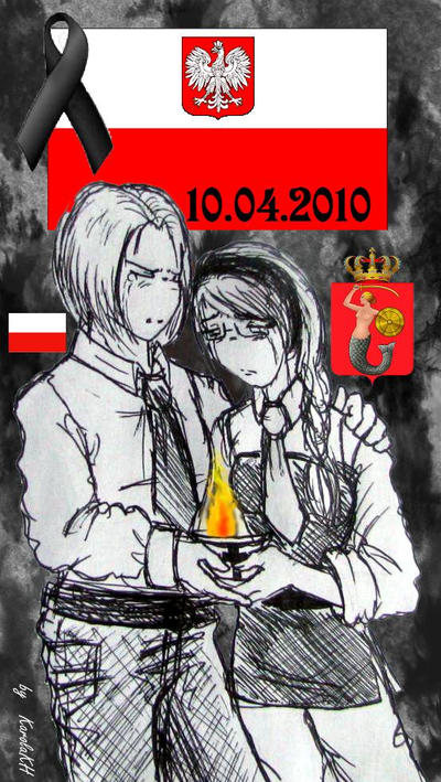 APH Poland Mourning