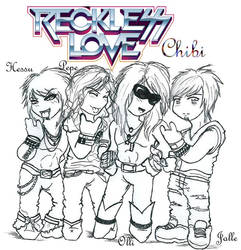 Chibi Reckless Love