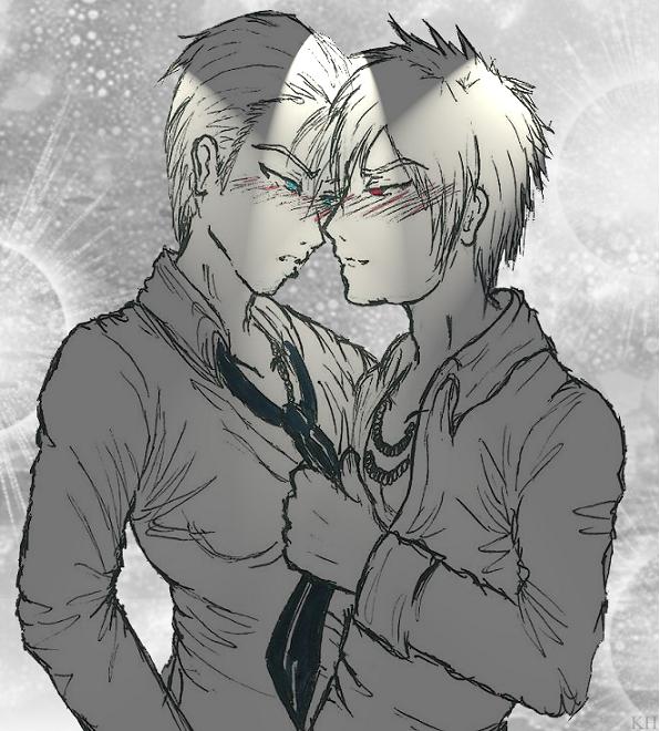 APH- Germancest Bromance