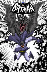 The BATS!