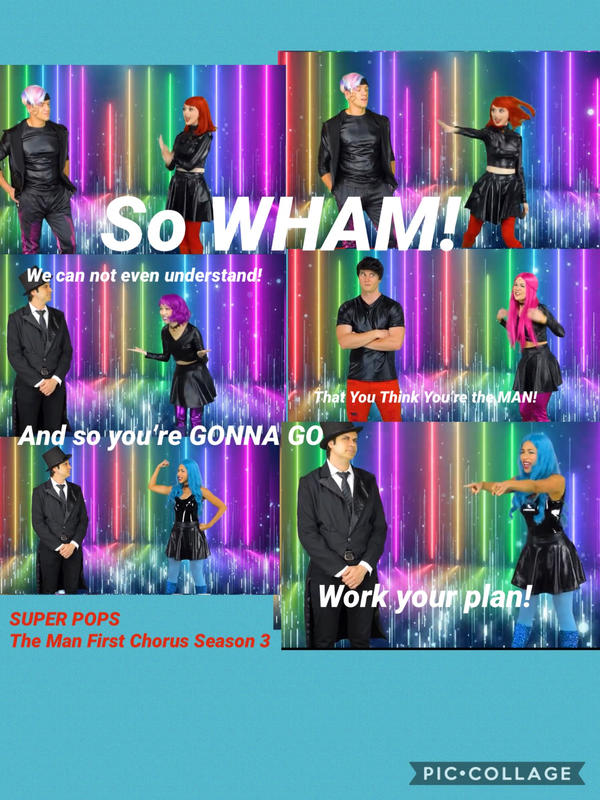 Superpops by Violetmints100 on DeviantArt