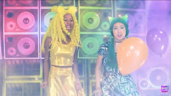 Superpops Collaboration Song with Other Pop Groups by Violetmints100 on ...