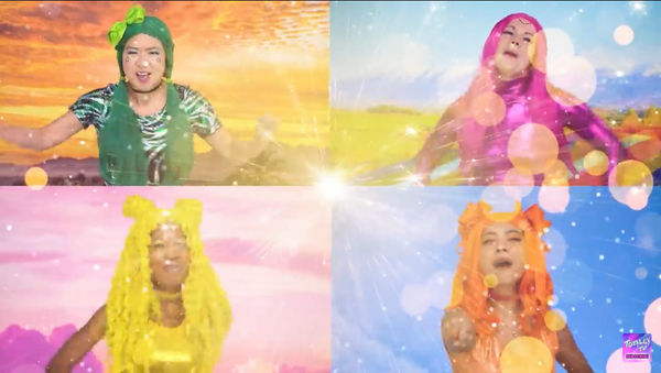 Explore the Best Superpops Art | DeviantArt