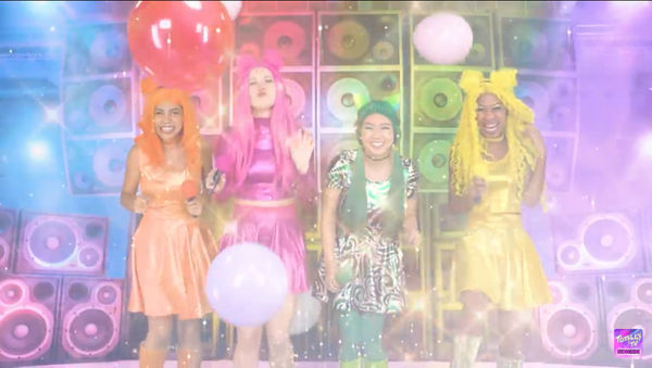 Superpops Collaboration Song with Other Pop Groups by Violetmints100 on ...