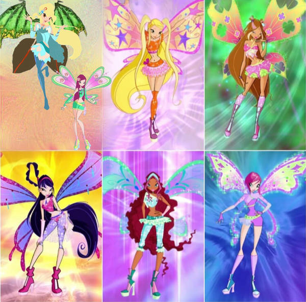 Winx Rivelix Winx Believix by Violetmints100 on DeviantArt