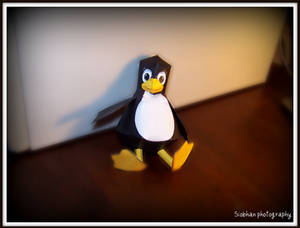 Tux