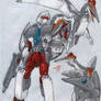 Beast Wars Broadside