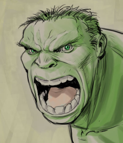 Hulk