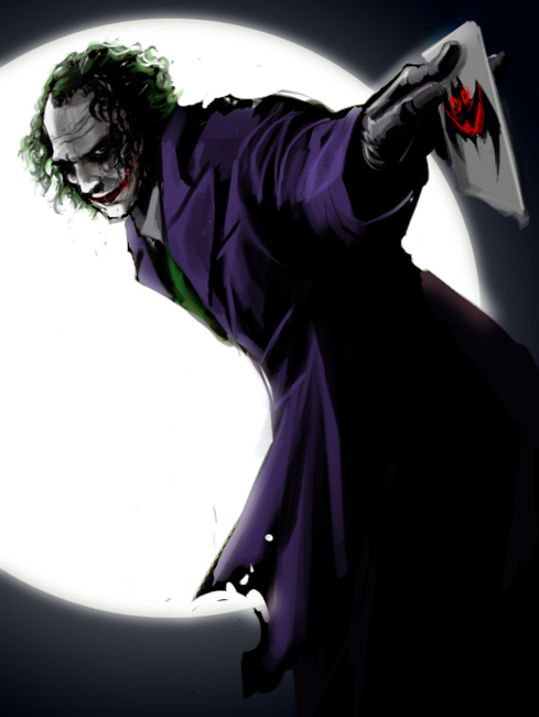 Joker V3.0