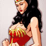 Wonder Woman V2
