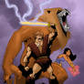 Thundarr the Barbarian