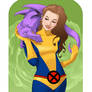 Kitty Pryde