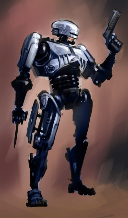 Robocop