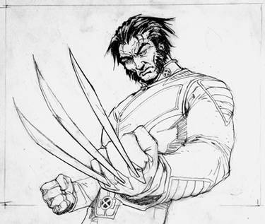 Wolverine