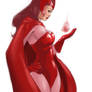 Scarlet Witch