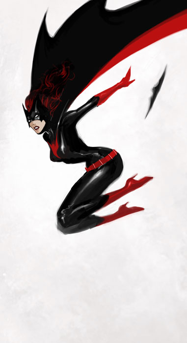 Batwoman