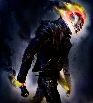 Ghost Rider