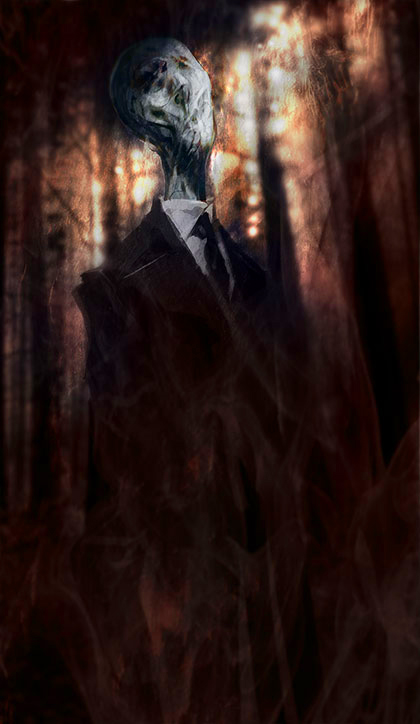 Slender Man