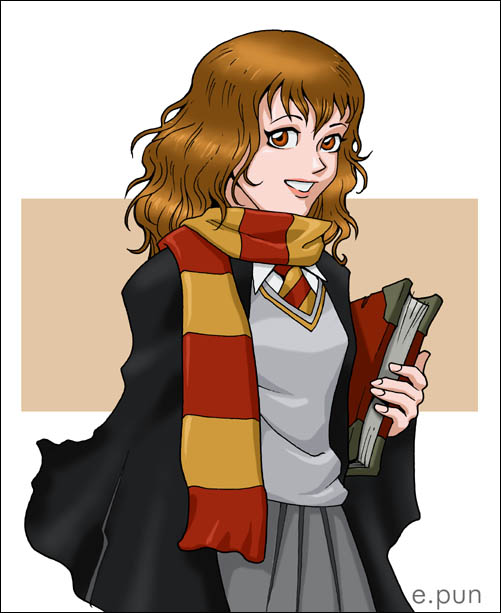 Hermione