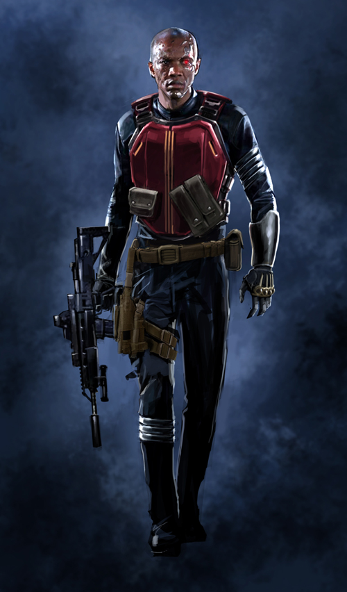 Deathlok v2